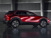 CX-30、タイのカー・オブ・ザ・イヤー受賞…マツダ車では2年連続 画像