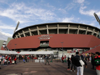 マツダスタジアム来場2100万人達成、地元福祉団体に CX-30 を贈呈 画像