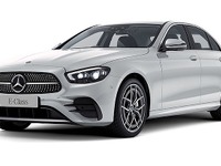 【メルセデスベンツ Eクラス 新型まとめ】ミドルサイズハイエンドサルーンの進化…価格や変更点、比較試乗 画像