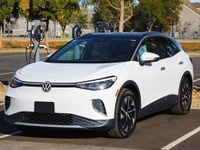VWグループ、大型のEV充電パークを開設…米シリコンバレー 画像