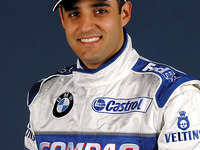 バレンシアF1テスト、ミシュランがウェットで好評 画像