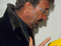 【ホンダF1ストーキング】エディ・ジョーダンが抗議の緊急来日? 画像