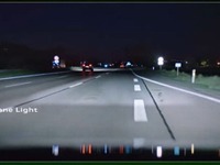 進化するヘッドライト技術…アウディが提案するインテリジェントライティング 画像
