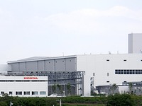 都市対抗野球決勝戦、ホンダ11年ぶり優勝---狭山工場は閉鎖へ［新聞ウォッチ］ 画像