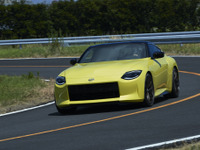 【日産 フェアレディZ プロトタイプまとめ】どこか懐かしく新しい…デザインやGT-Rとの差別化、発売時期 画像