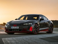 アウディが電動化などに投資、フルEVを20車種に拡大へ…2025年までに 画像