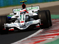 F1夏休み総括…休まずバレンシアへの準備 画像