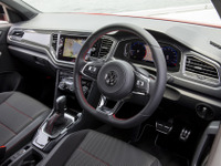 VWジャパン、常時コネクティッドのインフォテイメントを順次導入 画像