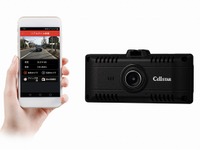 セルスター、無線LAN搭載のモニターレスドラレコ発売…映像はスマホで確認 画像