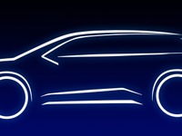 トヨタの新型EVは中型SUV、数か月以内に発表---新世代電動車向け車台を採用 画像