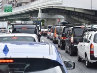 東京都、ガソリンエンジンだけの乗用車販売を2030年までにゼロ---小池知事表明［新聞ウォッチ］ 画像