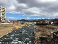 クルマを保有しない生活の受容性---AIオンデマンド交通の実証実験　茅野市 画像