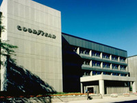 グッドイヤーもタイヤ無料交換 画像