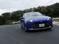 水素社会戦略を担う『MIRAI』はプリウスの夢を見るのか---トヨタ全方位戦略の狙い 画像