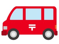 郵便集配車をタクシー代わりに、待ち合わせは「ポスト」…北海道で実証実験 画像