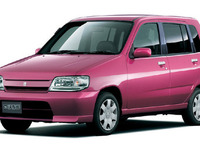 日産車が3台来た!! ---1月の販売ランキング・トップ10 画像