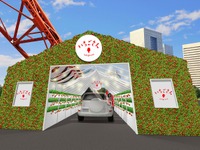 ドライブスルーでいちご狩り、東京タワーで新様式イベント開催［延期］ 画像