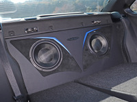 ［低音増強 大作戦］ボックスの置き方を考える 画像