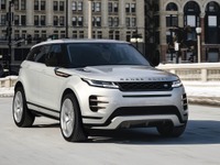 レンジローバー イヴォーク、2021年モデルでディーゼルエンジン追加…価格は495万円より 画像