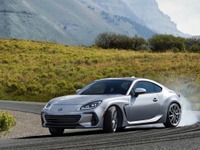 レヴォーグ の次は BRZ だ…2021年からスバルは新しくなる? 画像