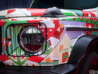 メルセデスAMGからのクリスマスプレゼント!? 特別仕様のAMG GT&Gクラス 画像