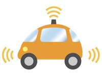 「自動運転車」を適切な呼称に---レベル3以上を決定　国交省 画像