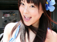 【Today's オートガール】レースクイーン写真蔵…スーパー耐久 第1戦 画像