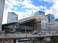 JR西日本の関西エリア、終夜運転に代わる臨時列車も中止 画像