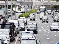 国交省、3次補正予算で自動運転試験設備を整備 画像