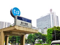 MaaSを使って健康増進…「ひと駅歩く検索」　東京メトロなど提供 画像