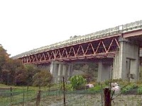 中央道 上野原IC-大月IC、下り線の左ルートを工事で閉鎖　2021年1月13日-4月23日 画像