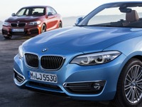 【BMW 2シリーズ 新型まとめ】クーペからMPVまで、充実のラインナップ…価格やデザイン、試乗記 画像
