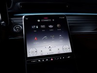 メルセデスベンツ、次世代MBUXにセレンスの音声認識技術を採用…AI対応など強化 画像