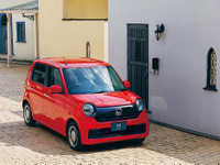 【ホンダ N-ONE 新型まとめ】変わらないことも時には良い?…価格やMTモデルの追加、試乗記 画像