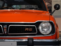 懐かしいシビック歴代モデルを展示中…ホンダコレクションホール企画展 画像