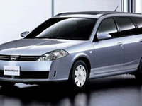 【株価】新車販売で3車種がベスト10入り、日産が外資の買いに続伸 画像