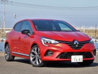 【ルノー ルーテシア 新型】Bセグのサイズと燃費、Cセグ並みのパフォーマンスでダウンサイザーも狙う 画像
