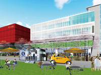 PCデポ、デジタル機器搭載の車両型店舗を来夏導入へ　専任スタッフが各家庭をサポート 画像