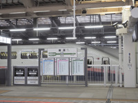 2階建て新幹線は秋頃に引退、五能線と男鹿線からキハ40系一般車が消える…2021年3月「春のダイヤ改正」 画像