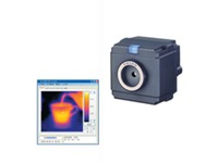 日産、熱画像センサー技術の無償使用を許諾…非接触型体表面温度測定器の開発を支援 画像