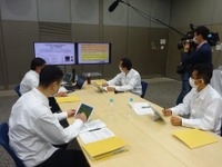 ホンダ、AI音声認識による会話システム…聴覚障がいの従業員向けに開発・運用 画像