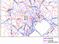 【伊東大厚のトラフィック計量学】高速道路とトラックの輸送効率 画像