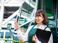 幼稚園バス添乗員代行サービス…慢性的な教員不足　みつばコミュニティ 画像