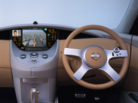日産テレマティックス「カーウイングス」---新型『マーチ』に採用される機能 画像