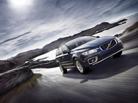 ボルボ XC90/XC70 に特別限定車 画像