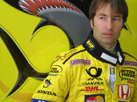 アロウズがフレンツェン獲得を発表! …フェルスタッペンは? 画像