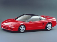 【Stay Home Books】初代ホンダ NSX 誕生30周年、開発総責任者が語る開発ストーリー 画像