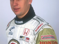 【ホンダF1ストーキング】ビルヌーブ満足、パニス不満……BAR 画像