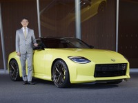 日産 フェアレディZ 次期型、「Zらしさ」とは…開発責任者が語る 画像
