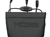 ティアック、iPhone 用にKOSSヘッドセットなど発売 画像